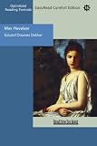 Max Havelaar: Or the Coffee Auctions of the Dutch Trade Company: Easy Read Comfort Edition