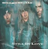 STILL IN LOVE 12 INCH (12" SINGLE) UK POLYDOR 1990