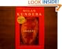 Identity: A Novel (Signed)