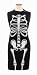 Ritz Adult Skeleton Apron