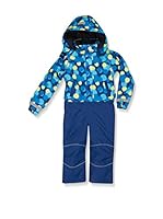 Playshoes Mono de Esquí (Azul)