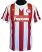 Olympiakos Home Football Shirt 2011-12