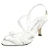 Bella Vita Womens Sante Sandal