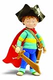 Horrid Henry 5 Inch Pirate Action FigureIMAGE