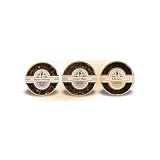 Two Snooty Chefs Peppercorn Sampler 3 Pack