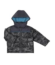 Puffa jacket