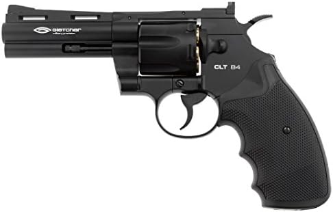 Gletcher Air Gun CLT B4