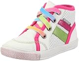 Richter 52.1212 Casual Sneaker (Toddler) - Unisex-child Shoes