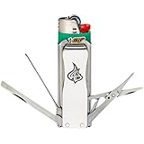 LighterBro Stainless Steel Lighter Sleeve