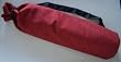 Yoga & Pilates Slainte Red is Red Lined Mat Bag
