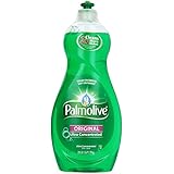 Palmolive Ultra Original Dish Liquid, 25 Ounce