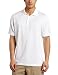 NIKE Men's Sphere Dry Golf Polo Shirt