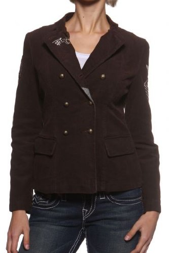 La Martina Jacke JACKET MILITARY ATEN La Martina Jacke JACKET MILITARY ATEN