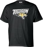 Towson Tigers Perennial T-Shirt