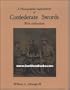 Photographic Supplement of Confederate Swords