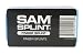 SAM Medical Products Finger Splints (Orange, 5-Pack)