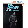 The Avenger Chronicles: (book market) (Moonstone Fiction)