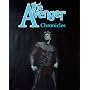 The Avenger Chronicles (Moonstone Fiction)