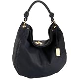 Badgley Mischka Eve Large Hobo