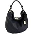Badgley Mischka Eve Large Hobo