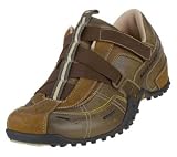 Skechers Urbantrack-Palms Brown Smooth 60313 BRN 12 UK Regular
