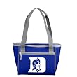 NCAA Duke Blue Devils 16-Can Cooler Tote
