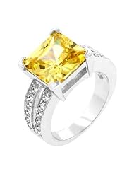 Jonquil Princess Ring