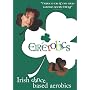 Irish Dance Based Aerobics