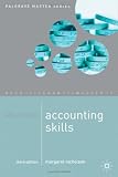 Mastering Accounting Skills (Palgrave Master S) (Palgrave Master Series)
