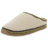 Deer Stag Women's Cuddle Scuff