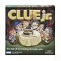 Clue Jr. (The Case of the Missing Chocolate Cake)