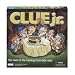 Clue Jr. (The Case of the Missing Chocolate Cake)