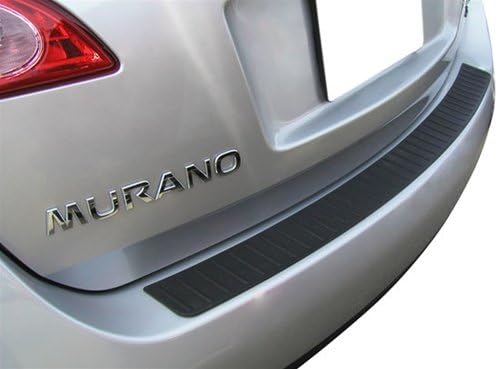 Nissan Murano Rear Bumper Protector Guard (2009-2012)
