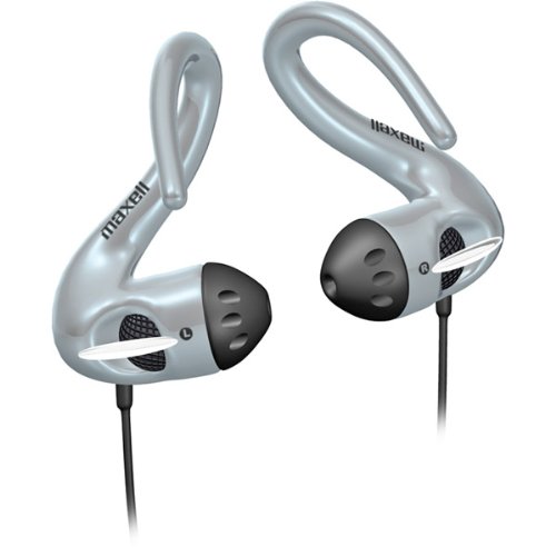 Maxell HB-375 Digital Wrap-Around Volume Control
