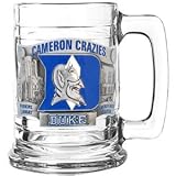 Duke Blue Devils College Tankard