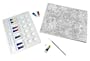 Royal & Langnickel Painting by Numbers Large Canvas Painting Set, Zoo Montage