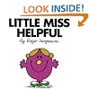 Little Miss Helpful (Little Miss Classic Library)