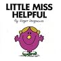 Little Miss Helpful (Little Miss Classic Library)