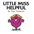 Little Miss Helpful (Little Miss Classic Library)