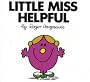Little Miss Helpful (Little Miss Classic Library)