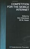 Competition for the Mobile Internet
