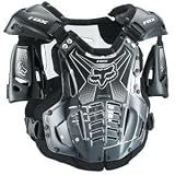 Fox Racing Airframe Roost Deflector