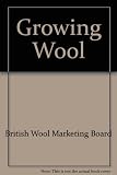 Growing wool