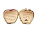 Heart Of Teaching Music Box by Ardleigh Elliott