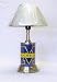 Michigan Wolverines Desk Lamp