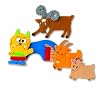 Educational Insights Three Billy Goats Gruff (1017)