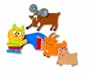 Educational Insights Three Billy Goats Gruff (1017)