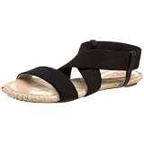 KORS Michael Kors Womens Willow Ankle-Strap Sandal