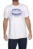 Ralph Lauren T-Shirt à Motif UTAH