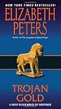 Trojan Gold (Vicky Bliss Mysteries)
